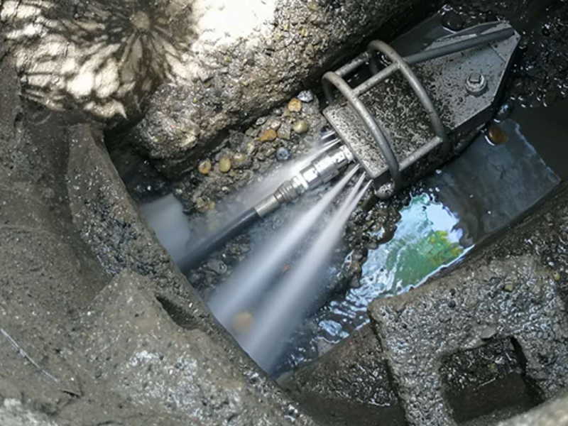 长宁区动物园福泉路疏通下水道马桶地漏水池菜盆浴缸